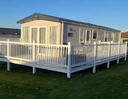 Cornwall White Acres Holiday Park 4290