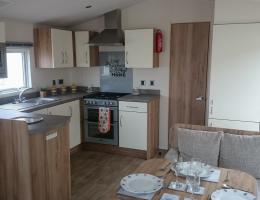 East of England Orchards Holiday Village 4313