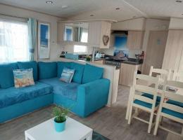 North Wales Presthaven Sands 4324