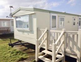 East of England Kingfisher Holiday Park 439