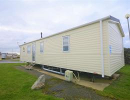 Cornwall Perran Sands 4460