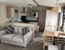 West Country Unity Holiday Resort 4470