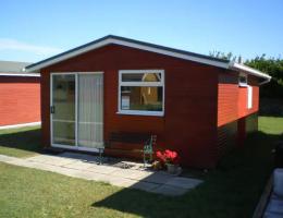Cornwall Atlantic Bays Holiday Park 45