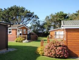Cornwall Atlantic Bays Holiday Park 45