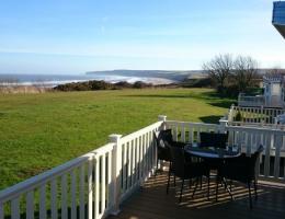 Yorkshire Primrose Valley Holiday Park 4529