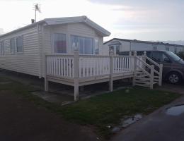 East of England Coastfields Holiday Village 4562