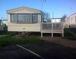 East of England Coopers Beach Holiday Park 4567