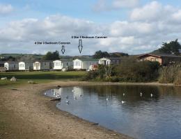 Cornwall Par Sands Holiday Park 46