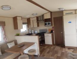 Yorkshire Flamingo Land Holiday Park 4639