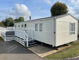West Country Bowleaze Cove Holiday Park 4663