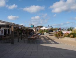 Cornwall Perran Sands Holiday Park 47