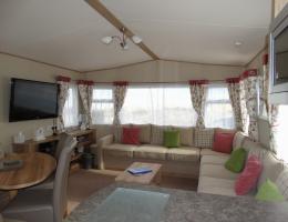 East of England Haven Seashore Holiday Park 4703