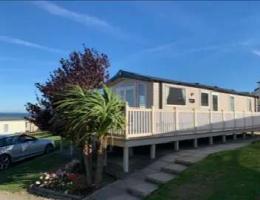 Yorkshire Reighton Sands Holiday Park 4762