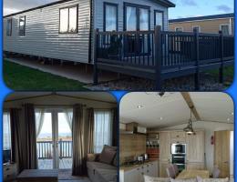 Yorkshire Primrose Valley Holiday Park 4959