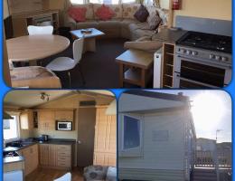 Yorkshire Reighton Sands 4971