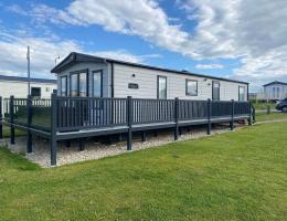 Yorkshire Primrose Valley Holiday Park 4982