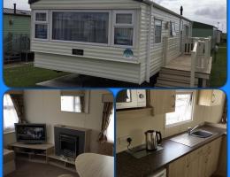 Yorkshire Thornwick Bay Holiday Village 5006