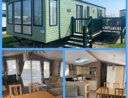 Yorkshire Thornwick Bay Holiday Village 5006