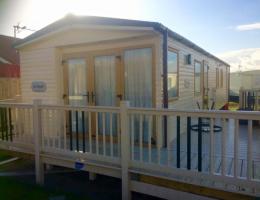 East of England Coastfield Holiday Village 5008