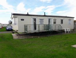 East of England Towervans Holiday Park 5041