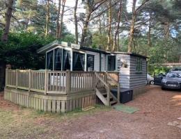 East of England Kelling Heath Holiday Park 5109