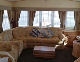 East of England Coastfields Holiday Village 5199