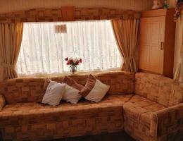 East of England Coastfields Holiday Village 5226