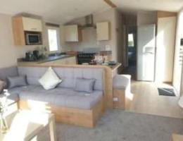 Devon South Bay Holiday Park 5378