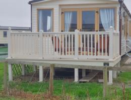 North Wales Greenacres 541
