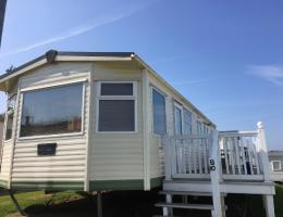 Devon South Bay Holiday Park 5518