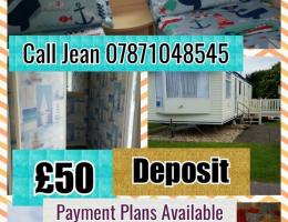 East of England Butlins 5601