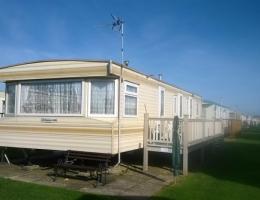 East of England Seaview Caravan Park 5615