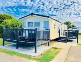 East of England Butlins 5623