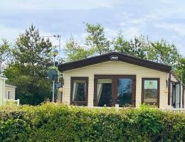 North West England Marton Mere Holiday Village 5626