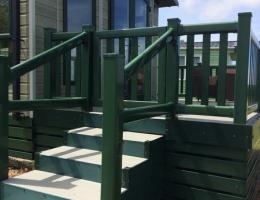 Cornwall White Acres Holiday Park 5710