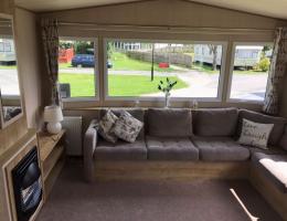 Yorkshire Flamingo Land Holiday Park 5748