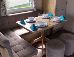 Yorkshire Flamingo Land Holiday Park 5749