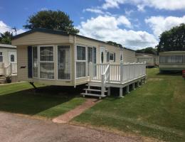 Devon South Bay Holiday Park 5824