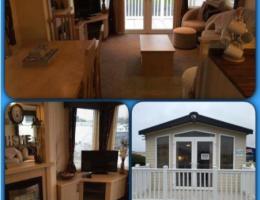 Yorkshire Primrose Valley Holiday Park 583