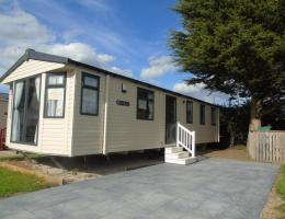 Yorkshire Flamingo Land Holiday Park 5856