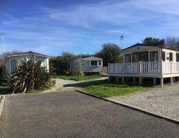Cornwall Lizard Point Holiday Park 5862