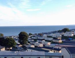 Devon Haven Devon Cliffs 5888