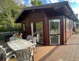 Cornwall St Minver Holiday Park 5889