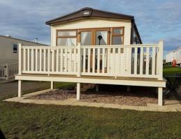 Yorkshire Blue Dolphin Holiday Park 5930