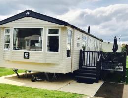 East of England Tattershall Lakes Country Park 5940