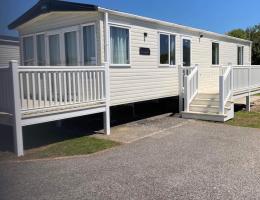 Cornwall Lizard Point Holiday Park 5957