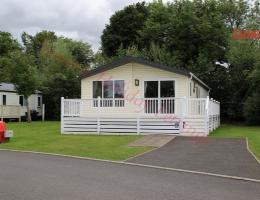 North East England Haggerston Castle 5987