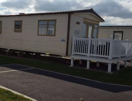 West Country Haven Doniford Bay 6007