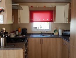 Cornwall Looe Bay Holiday Park 6029