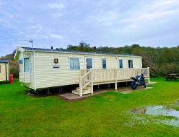 East of England Golden Sands 6046